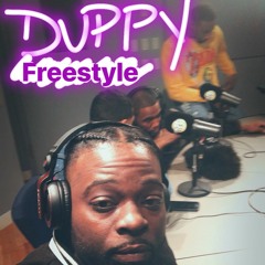 Duppy Freestlye 1