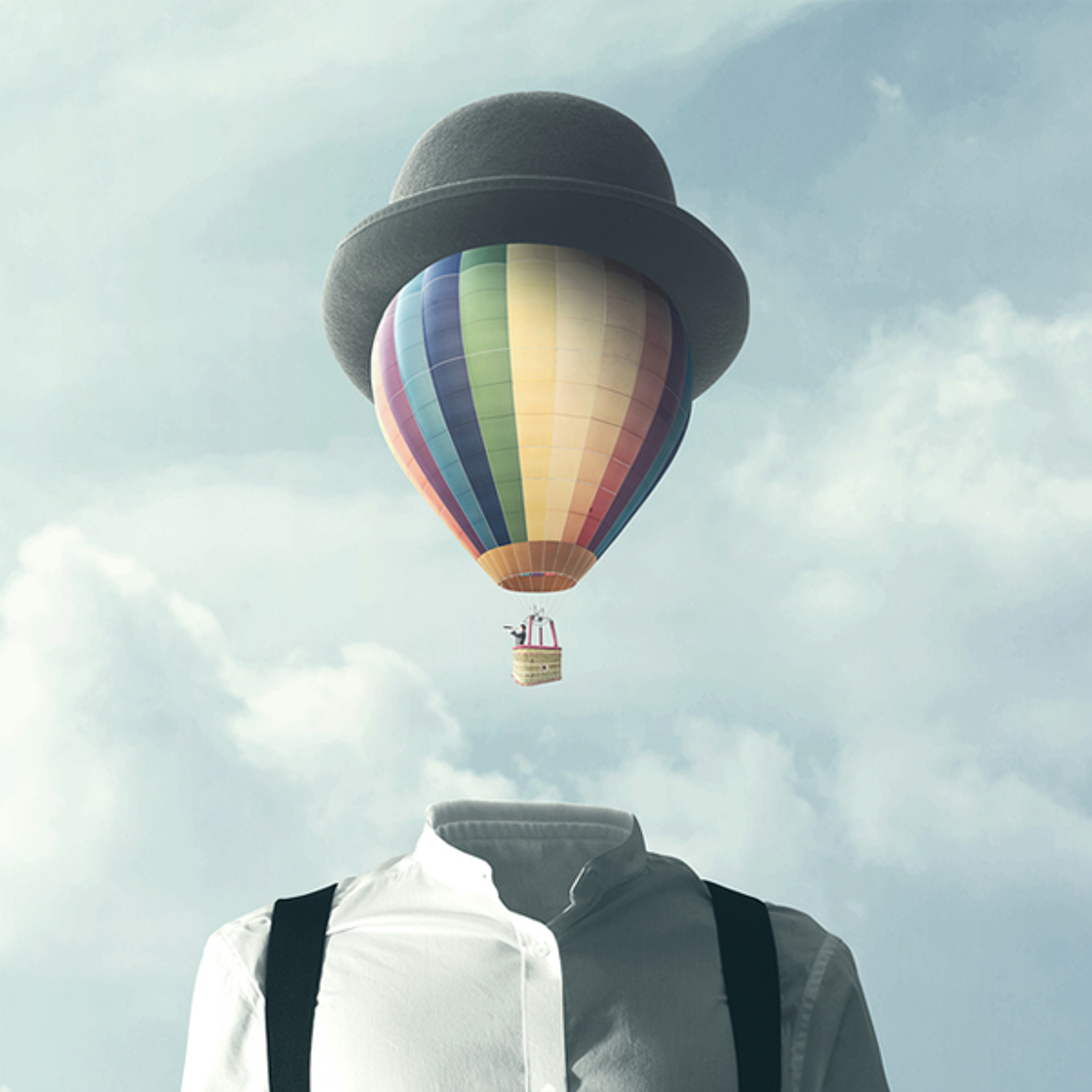 cover of episode Integral Liftoff: Listeners Share the View from Second Tier