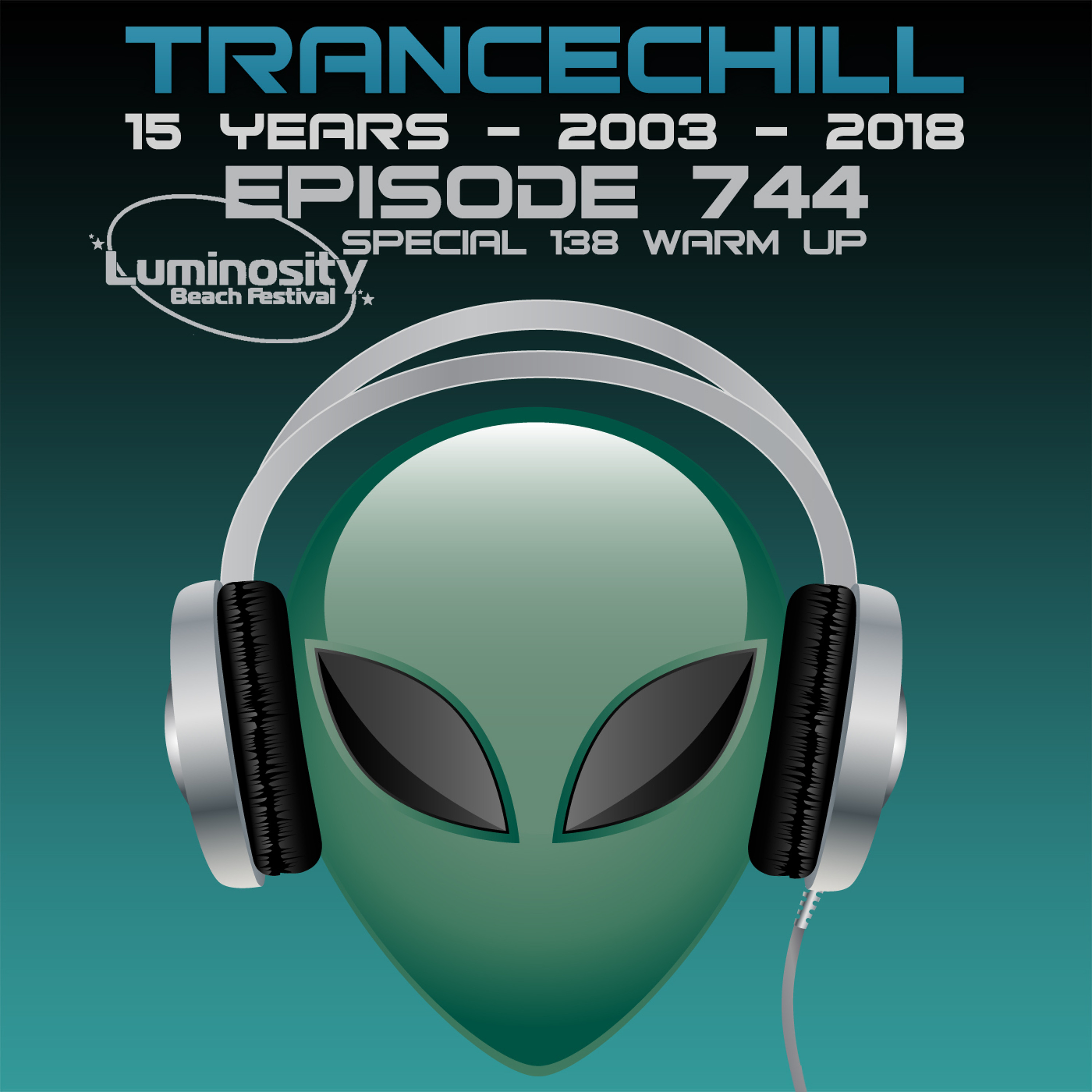 TranceChill Podcast