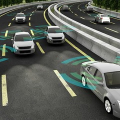 Episode 10: AI's Impact on Autonomous Vehicles and More