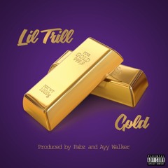Gold (Prod. AyyWalker & Pabz)