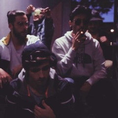 A Z M C ( Prod. by Guilty Fish )