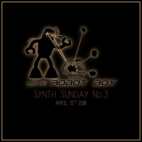 Synth Sunday No3