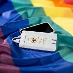 MyCharge out with new Razor Mega battery and Pride Month special