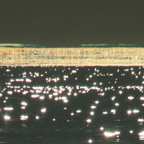 Sun Glitters