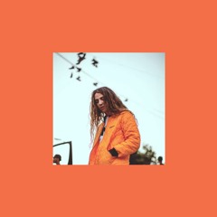 [FREE] Yung Pinch x Juice WRLD Type Beat "Orange" | Prod. Flexyboy