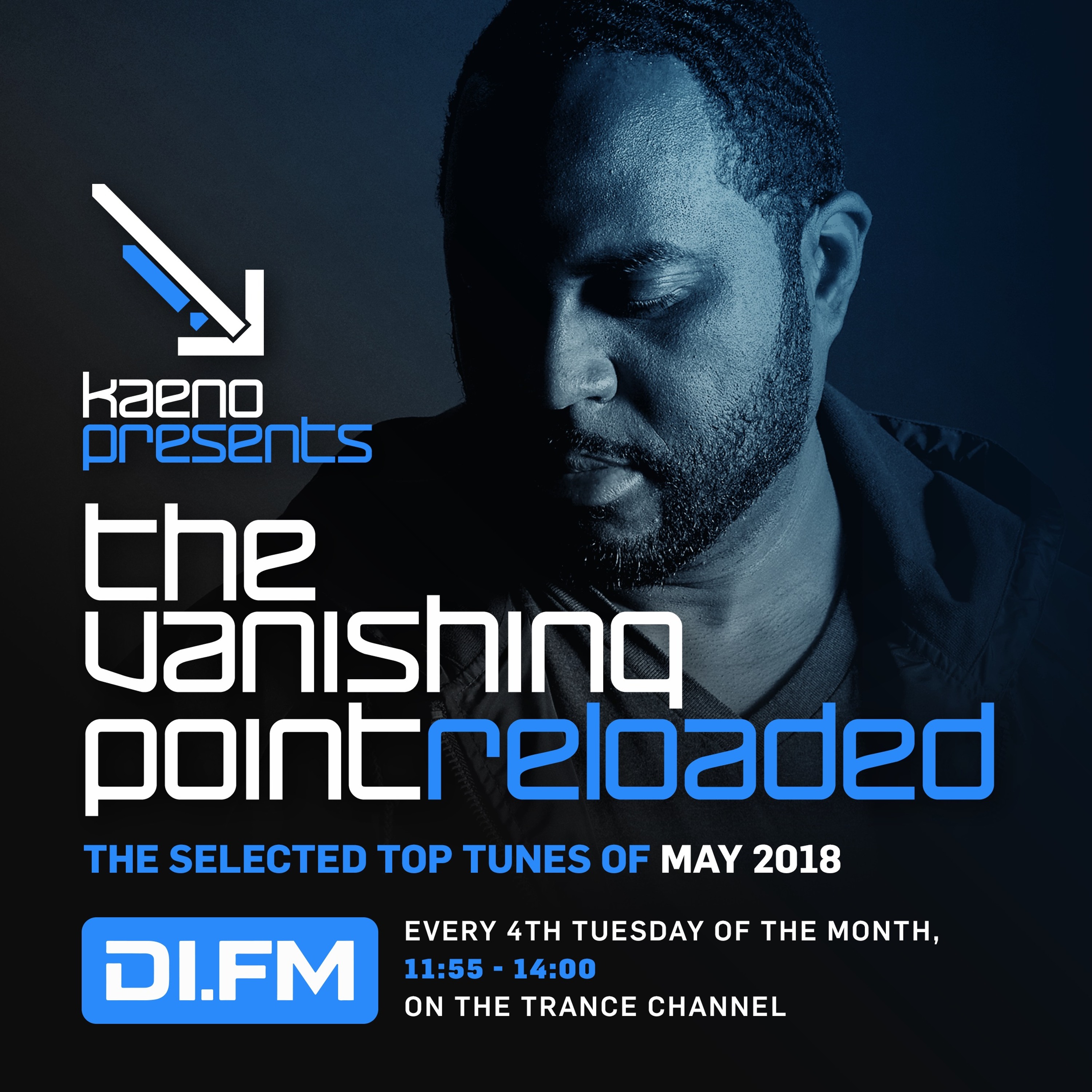 Kaeno presents The Vanishing Point