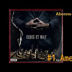 Baky Echec Et Mat [Album complet]