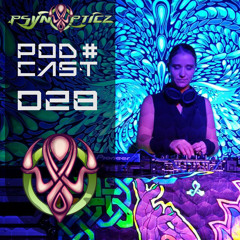 NYX (Canada) | PsynOpticz Podcast #028