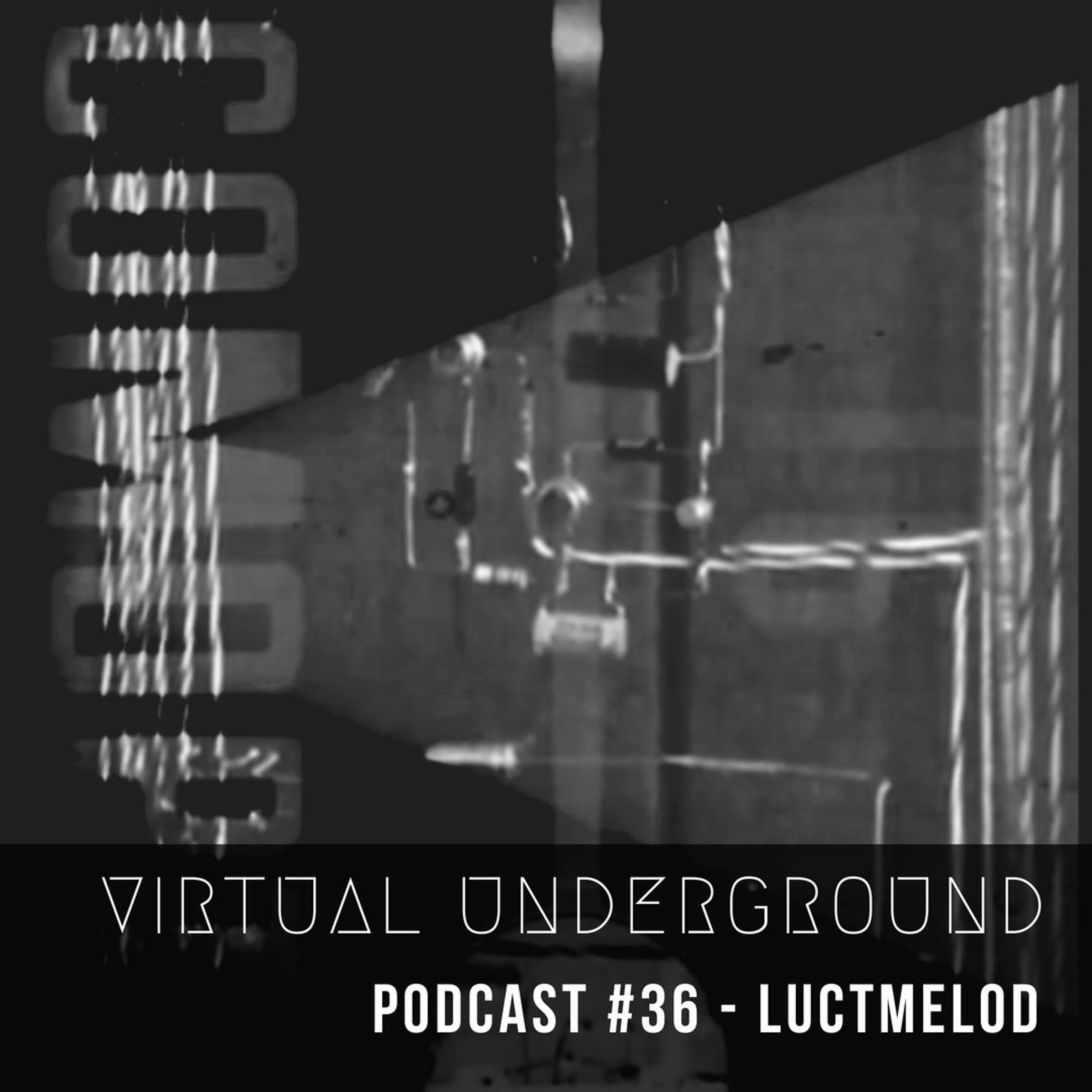 Virtual Underground