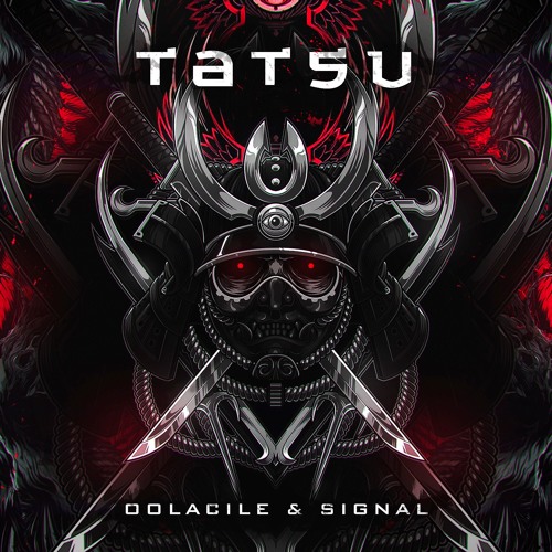 Oolacile & Imanu - Tatsu [FREE DL]