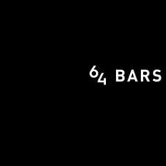 "64 bars" Kendrick Lamar x Cal Scruby type HARD trap/rap beat instrumental (BASS BOOSTED)