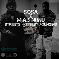 Sosa X M.A.B NuNu - In The Hood