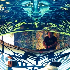 Mendoza dj set Geotermica 2018