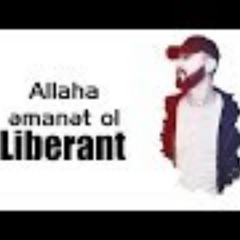 Liberant  - Allaha emanet ol (feat. Ali Mərvan)