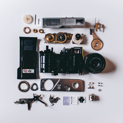 Music For Movies Reel
