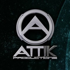 DJ E - 43 - ATTIK001D