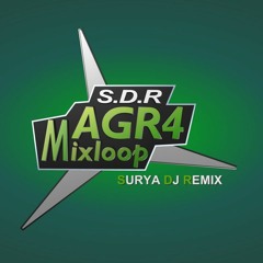AGR4 [MixLoop™] - Alone MM Rio As (FAKE BBHC Rewoks)