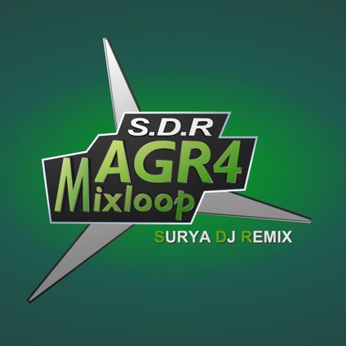 AGR4 [MixLoop™] - Alone MM Rio As (FAKE BBHC Rewoks)