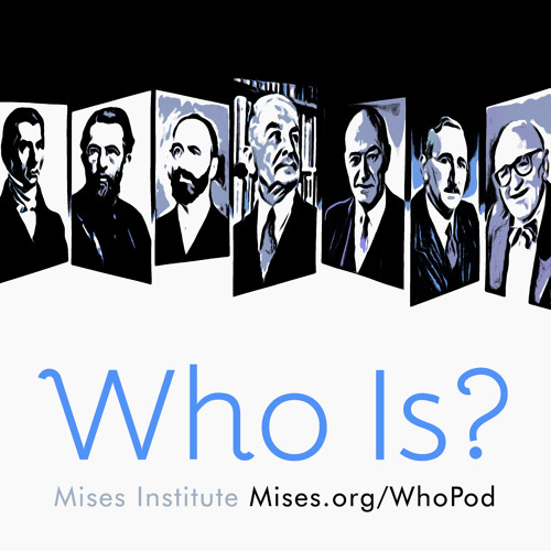 Stream Who is Murray Rothbard by Mises Institute | Listen online for ...