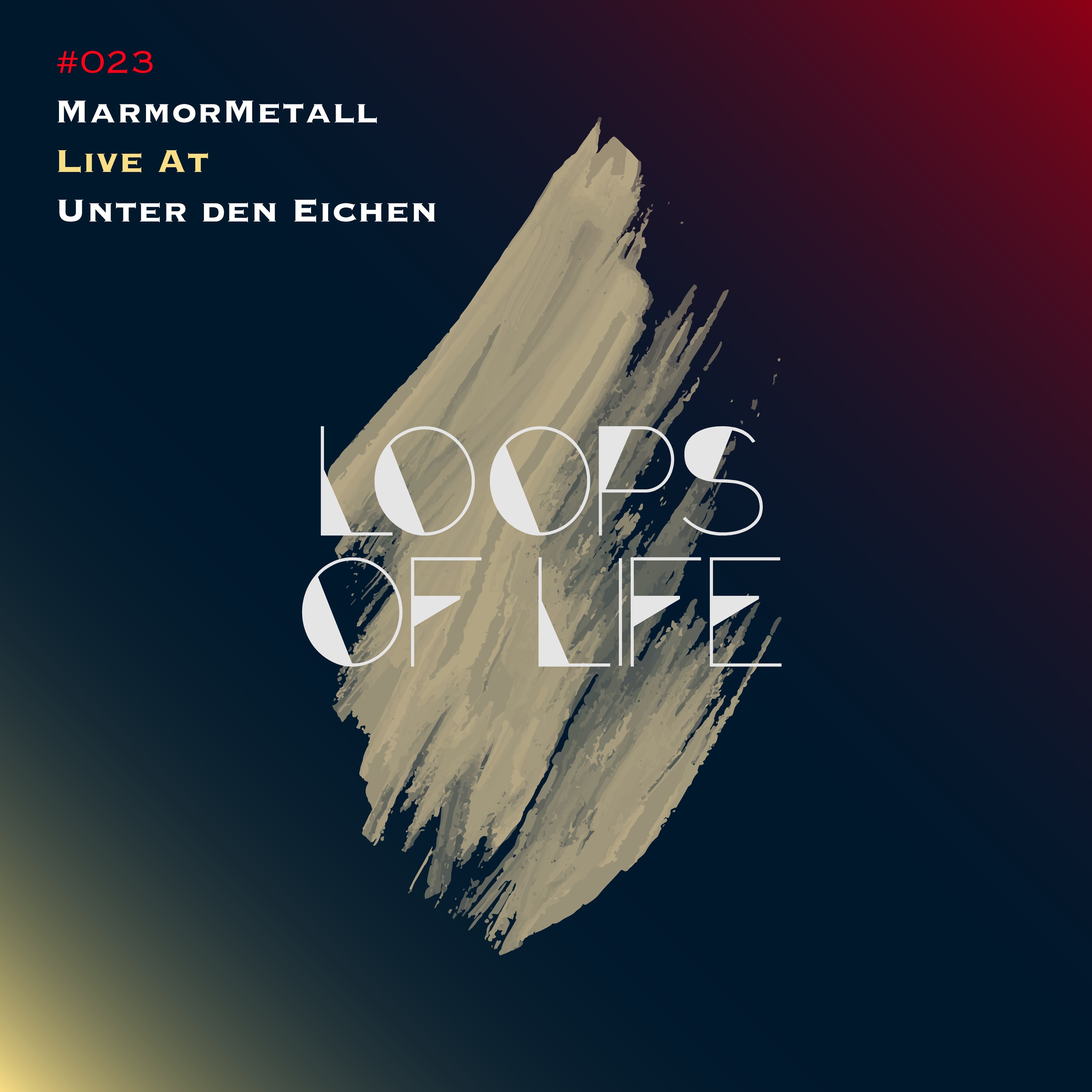 MarmorMetall presents: Loops of Life