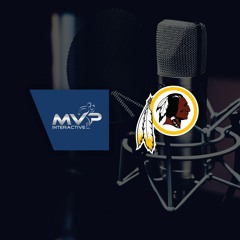 The Washington Redskins VP of Digital Marketing, Jennifer Hinkle