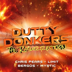 Dutty Donkers 13 - The Resurrection