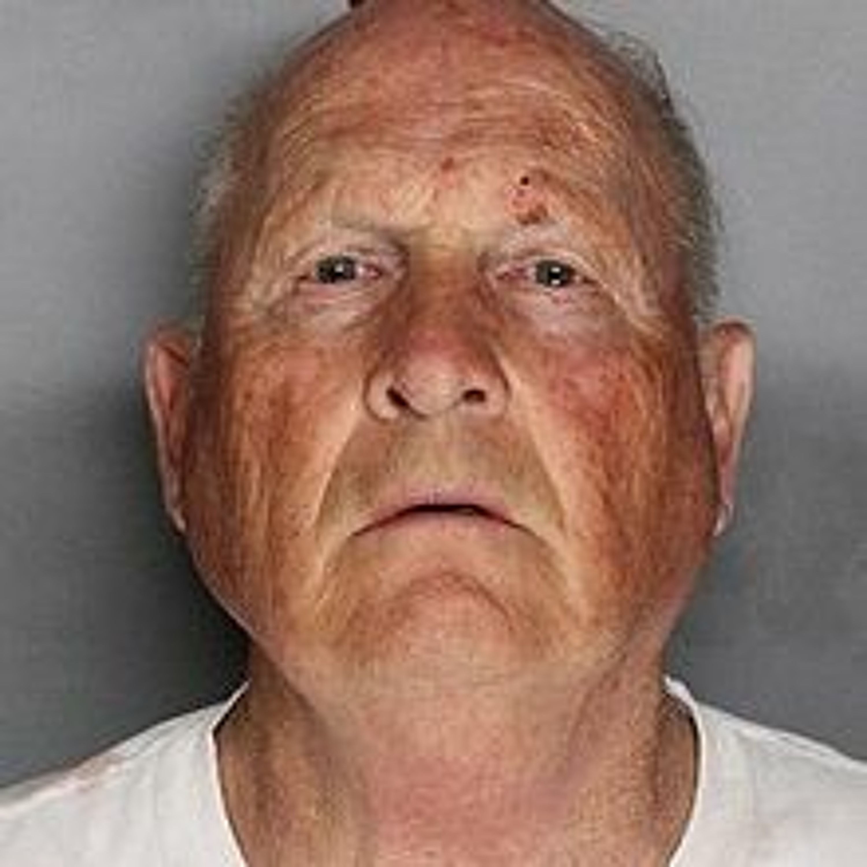 How Authorities Caught The Golden State Killer episode artwork