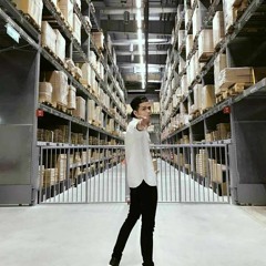 EP6 Alan-T慢摇 2018 胡志明的雨X学猫叫