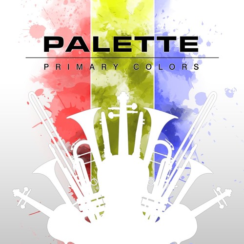 Stream Red Room Audio | Listen to Palette - Primary Colors (Red Room Audio)  playlist online for free on SoundCloud