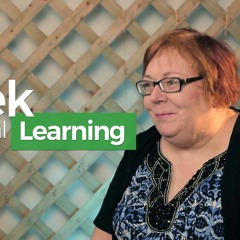 Mtek Interview - Barbara Semeniuk