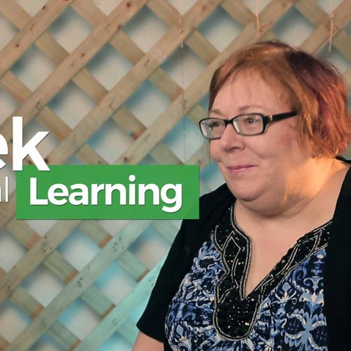 Mtek Interview - Barbara Semeniuk