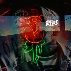 LL Coogi - Teena Freestyle