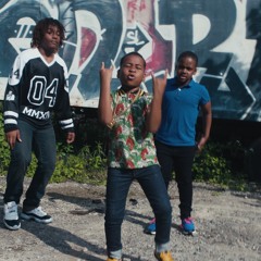 Young Dylan - Nevermind