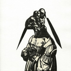 Janzon - Priest (codeislawgc001)