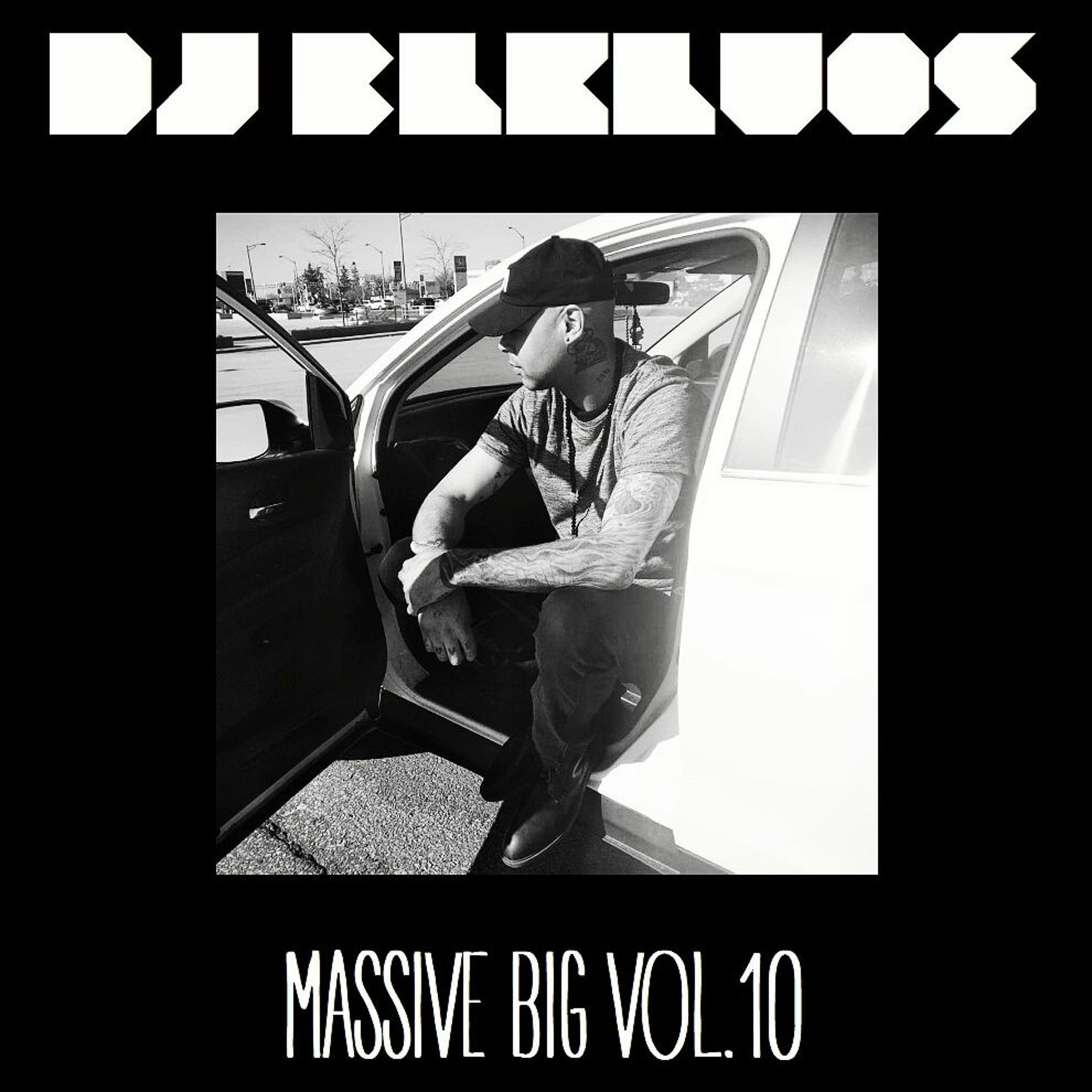 Mixes By @DJBLKLUOS