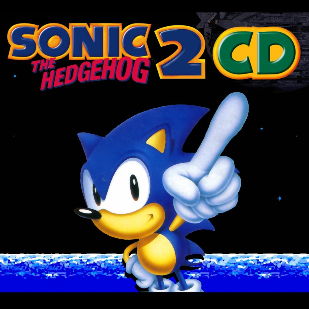 Stream Master s Remixes Listen To Sonic 2 CD Remix Playlist Online 