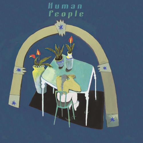 Human People - In My Speakers