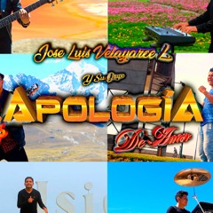 Apologia De Amor - De Dos En Dos
