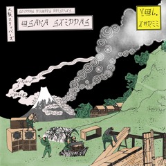 Roots Masashi - Slow Rockers (Part 2)