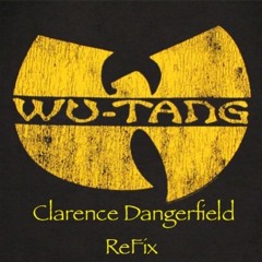 Wu Tang - Gravel Pit (Clarence Dangerfield ReFix) Free DL:)