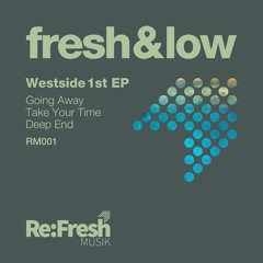 Re:Fresh Musik RM001 Excerpts