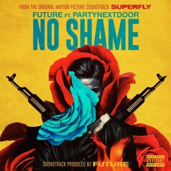 Future - No Shame ft. PARTYNEXTDOOR | Saint Leo Remix