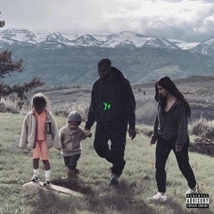 Kanye West - I Thought About Killing You