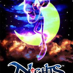 NiGHTS Into Dreams