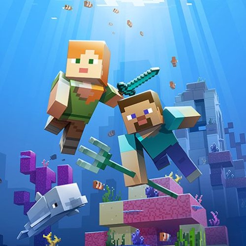 C418 - Dragon Fish