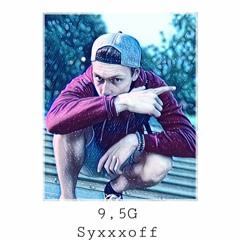 9,5G - Не буду(feat.Syxxxoff)