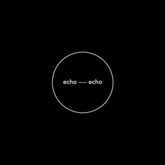 grad_u - Dream Observer EP [Echo Echo 001] (06.15)
