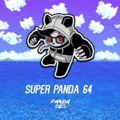 Panda Eyes - Super Panda 64 (Fl Studio Remake) [Free FLP]