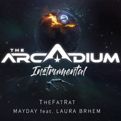 TheFatRat - Mayday(Ft. Laura Brehm) - Instrumental Remake